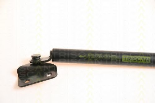 TRISCAN 8710 69211 Gas Spring, boot-/cargo area